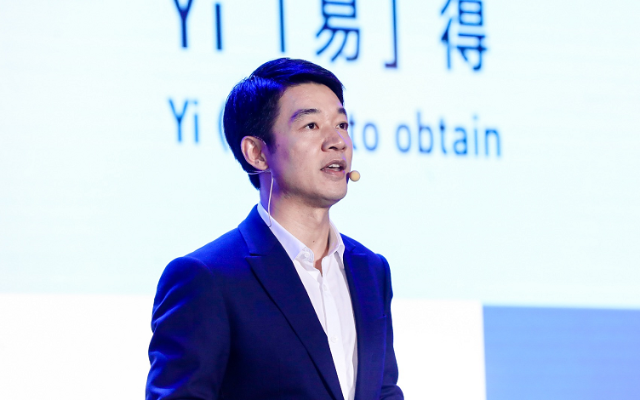 趙英如：捷達(dá)在營(yíng)銷創(chuàng)新中找到紅海藍(lán)灣