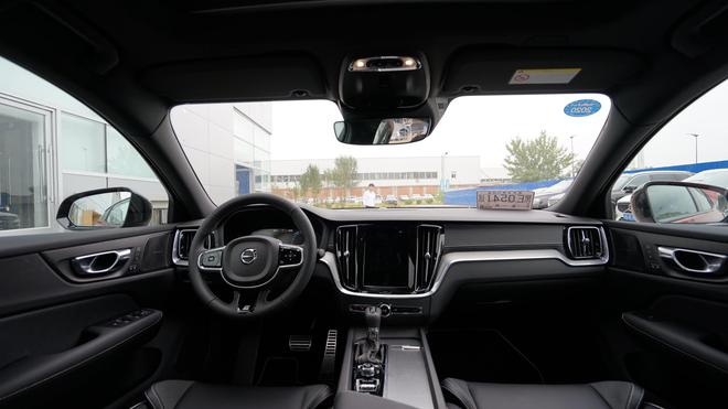 沃爾沃全新S60將于廣州車展開啟預(yù)售