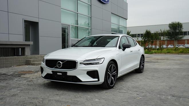 沃爾沃全新S60將于廣州車展開啟預(yù)售