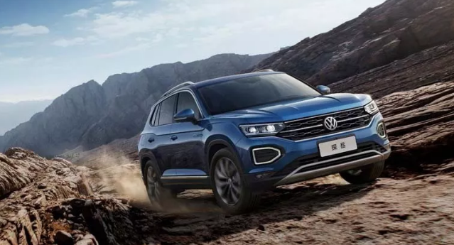 一汽-大眾10月銷售19.9萬輛 同比增長10.2%