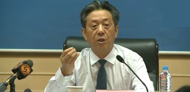 董揚(yáng)：強(qiáng)烈呼吁北京等限購城市放寬電動(dòng)汽車限額