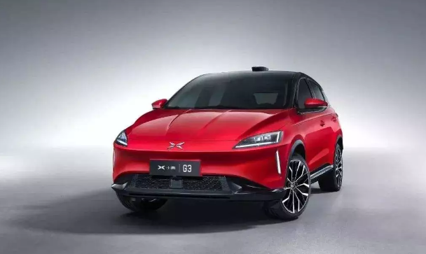 小鵬汽車獲融資4億美元 小米集團參投造車業(yè)