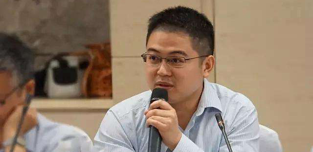 蔚來宣布任命奉瑋為公司首席財(cái)務(wù)官