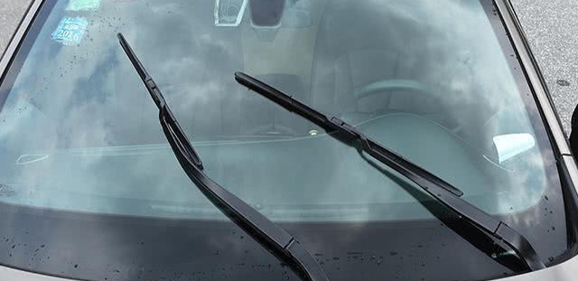 雨刮器這些隱藏功能 大多數(shù)車主都不知道