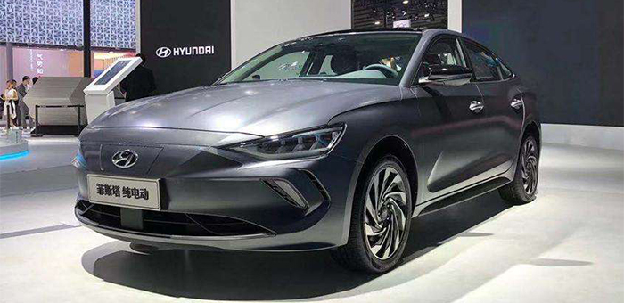 續(xù)航490km 菲斯塔純電版將于明年一季度上市