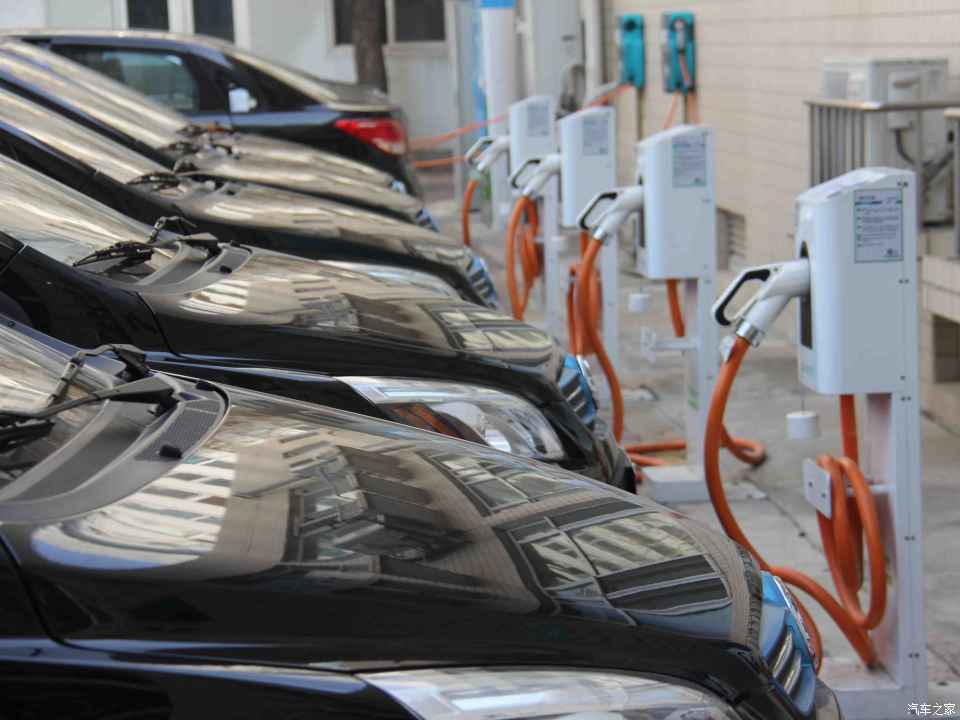 財政部：2020年新能源車補貼預算314億