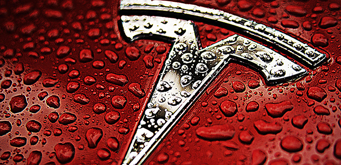 兩份報告或有問題 SEC質疑特斯拉財報