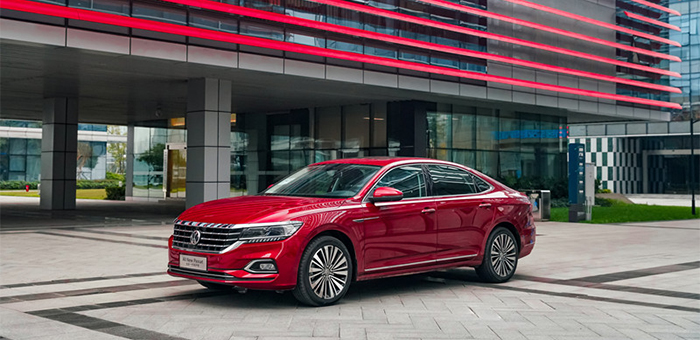 在B級轎車市場稱王 帕薩特靠的是什么？