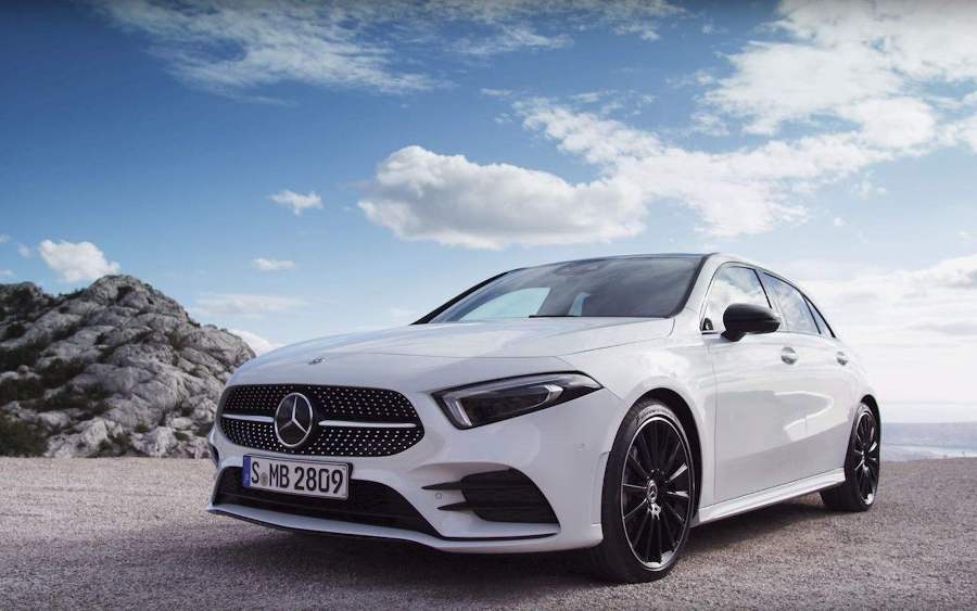 繳納8.7億歐元罰單 戴姆勒或再度陷“排放門”