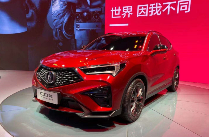 對話廣汽Acura 要為消費者提供更多共鳴