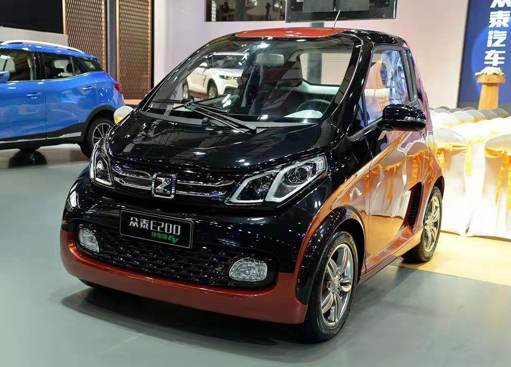 電機存在隱患 江南汽車召回312輛E200汽車