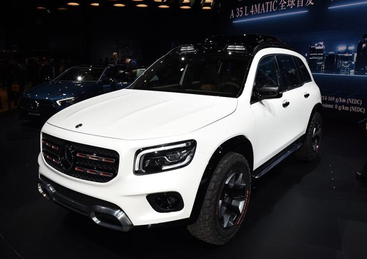 罰款1300萬美元 奔馳與NHTSA達(dá)成和解 