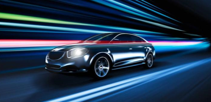 增速驚人 車載通信市場5年后面臨大變樣 