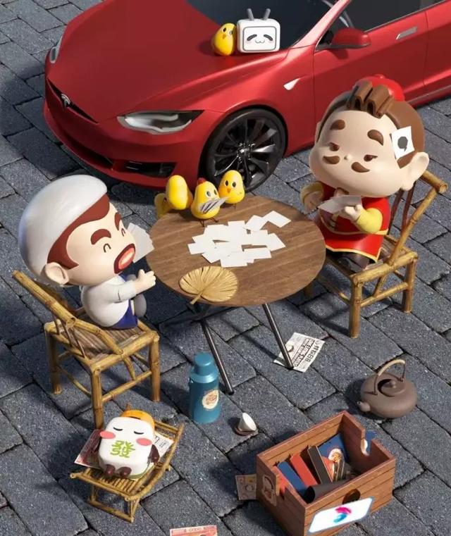一塊大屏就是車聯(lián)網 真正的車聯(lián)網還有多遠？