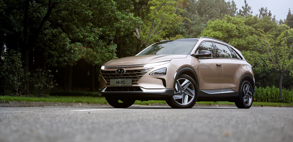 布局“新四化” 現(xiàn)代汽車加快新能源產(chǎn)品研發(fā)投入