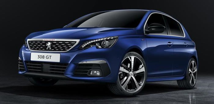 下一代標致308將基于EMP2打造PHEV車型 