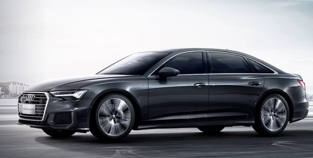 國產(chǎn)車型發(fā)力 2019年奧迪在華銷售68.9萬輛