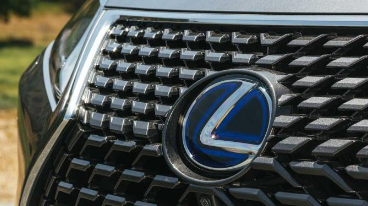 雷克薩斯12月銷量超2萬輛 同比增長(zhǎng)76.5%