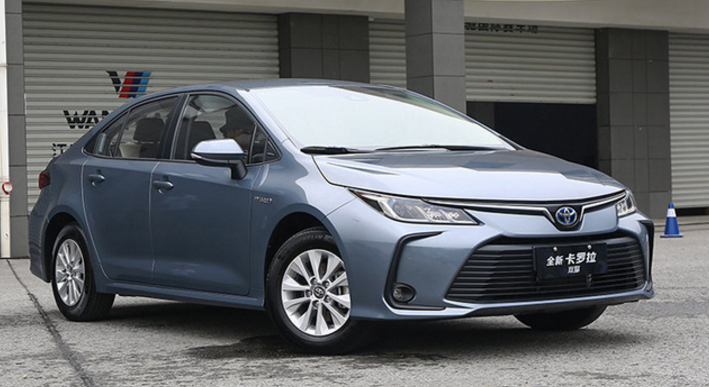 2019年一汽豐田銷售73.8萬輛 保持增長趨勢