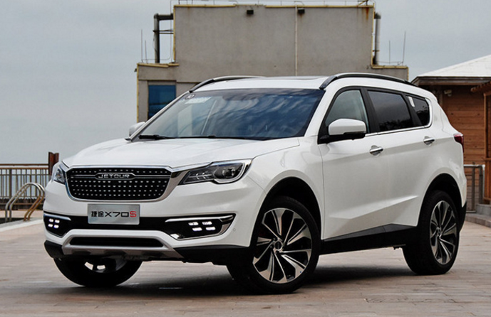 捷途12月突破2萬輛大關(guān) 全年銷售13.8萬輛