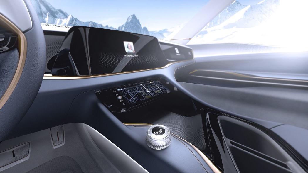 2020CES：克萊斯勒將發(fā)布Airflow Vision概念車