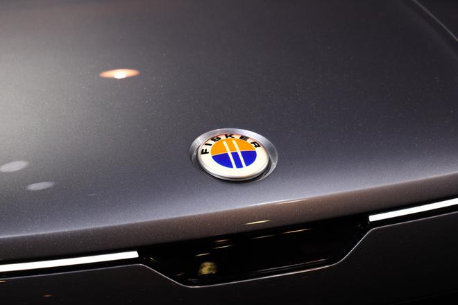 2020CES：Fisker首款電動SUV Fisker Ocean發(fā)布