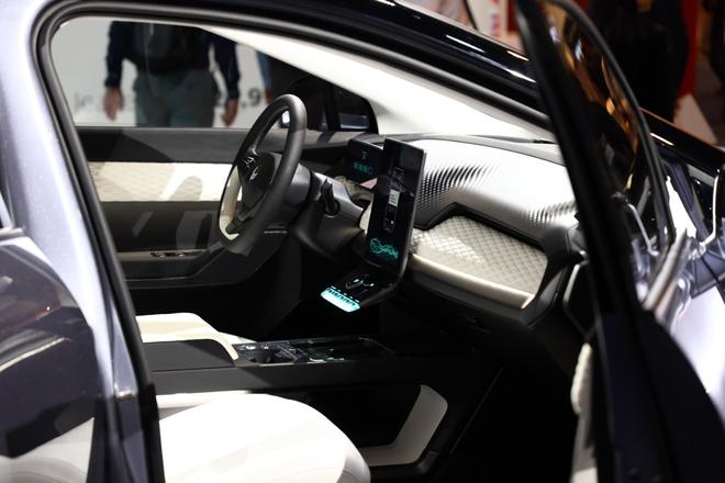 2020CES：Fisker首款電動SUV Fisker Ocean發(fā)布