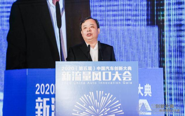 王俠：中國車市將會繼續(xù)調(diào)整 剛需還沒有飽和