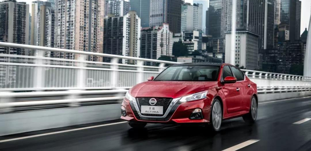 16年來(lái)銷量逐年突破 東風(fēng)日產(chǎn)靠的是什么？