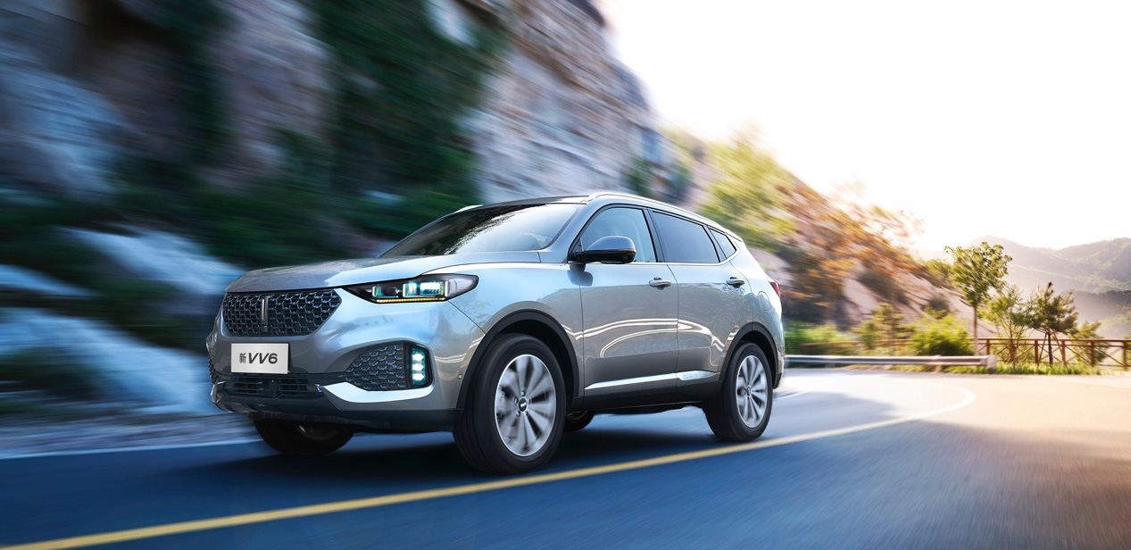 長(zhǎng)城汽車(chē)2019年銷(xiāo)量超106萬(wàn)輛 海外市場(chǎng)發(fā)力