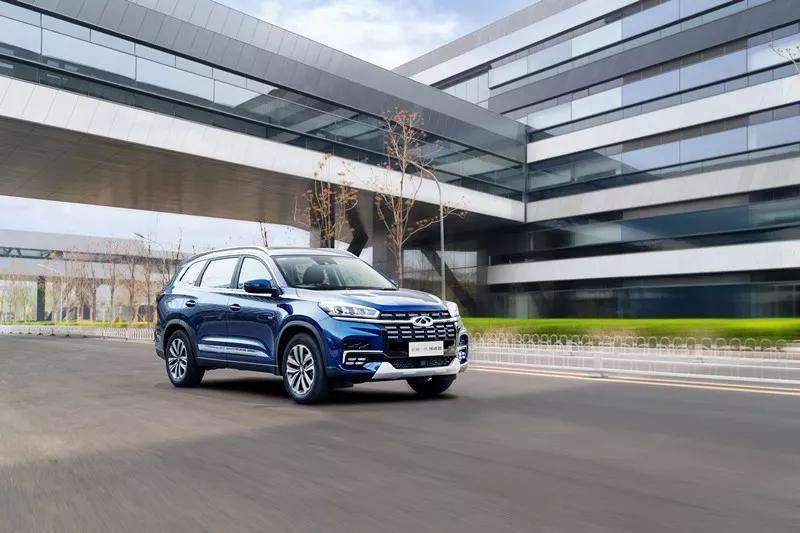 奇瑞集團(tuán)2019年銷(xiāo)售74.5萬(wàn)輛 保持增長(zhǎng)趨勢(shì)