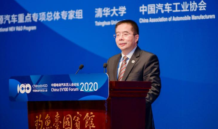 面臨市場(chǎng)三大挑戰(zhàn) 新能源汽車(chē)要提升競(jìng)爭(zhēng)力