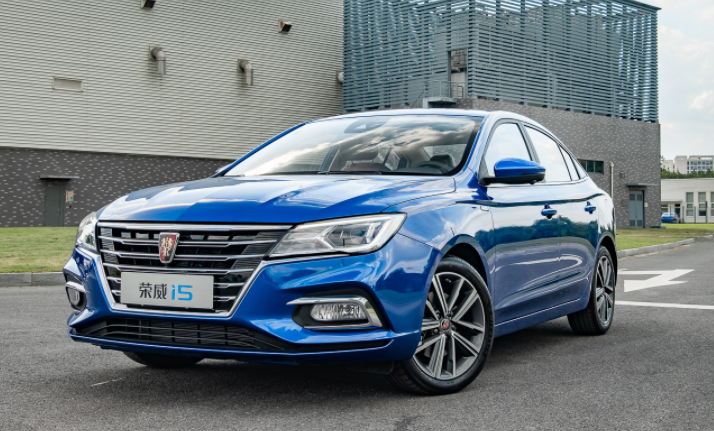 榮威12月累計(jì)銷量47132輛 環(huán)比增長(zhǎng)32%