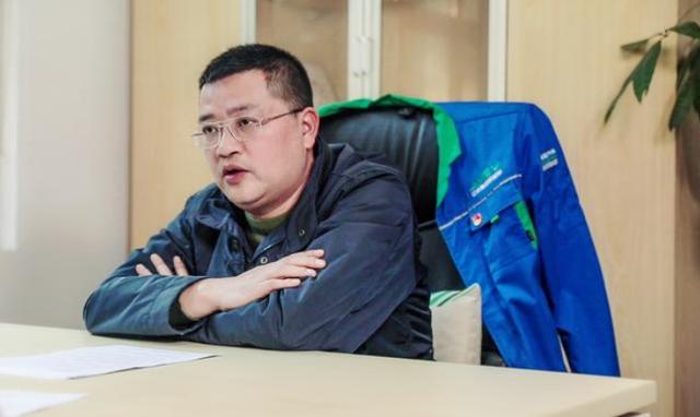 江鈴集團(tuán)新能源與雷諾合資后如何擁抱2020？