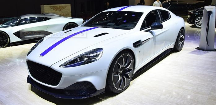 阿斯頓·馬丁Rapide E電動車生產(chǎn)計劃擱置