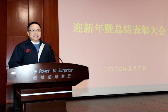 實(shí)現(xiàn)6大突破 東風(fēng)悅達(dá)起亞開(kāi)啟新十年篇章