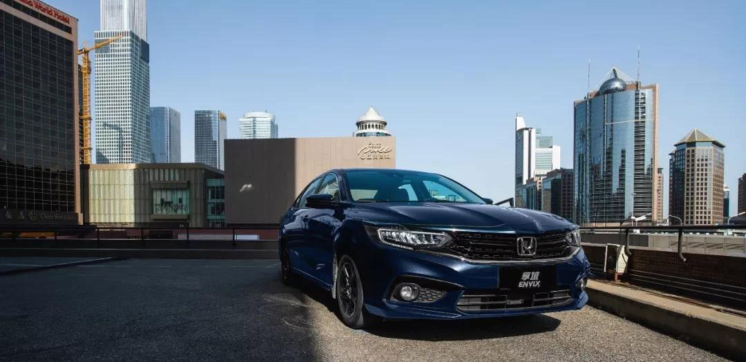 10萬元買合資轎車 現(xiàn)在有比軒逸更好的選擇
