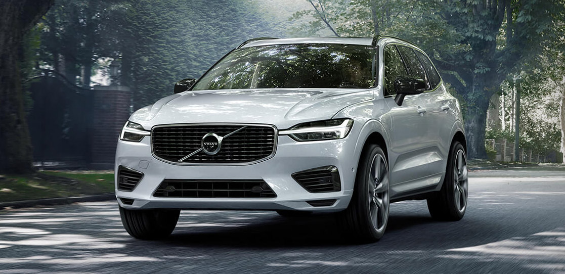 沃爾沃新款XC60/XC90 T8上市 52.79萬元起售