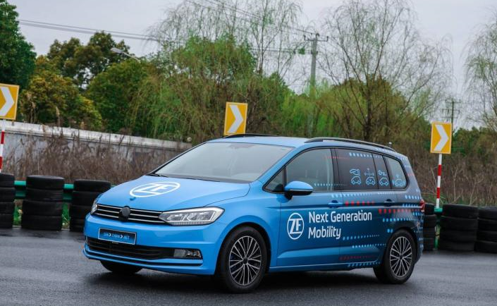 獲反壟斷批準(zhǔn) 采埃孚收購?fù)朴羞M(jìn)展 