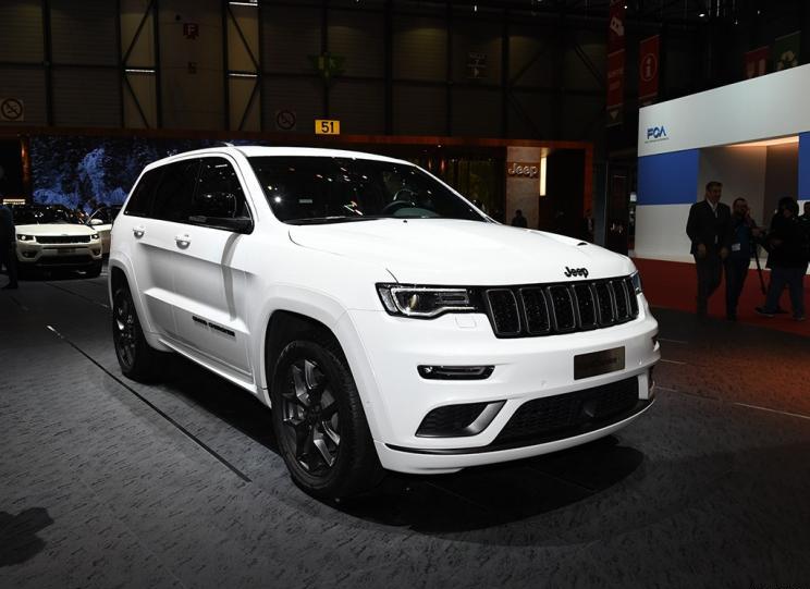 荷蘭交通部裁定Jeep/鈴木車輛涉排放作弊