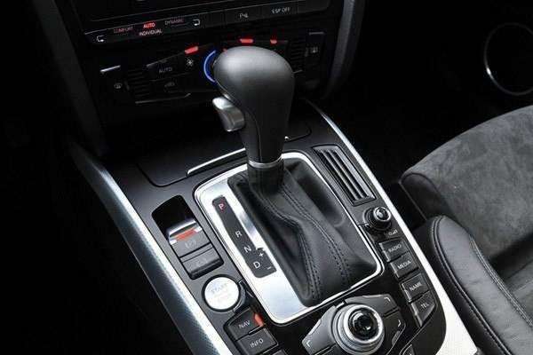 自動(dòng)擋這三大操作，占兩個(gè)以上變速箱坐等報(bào)廢