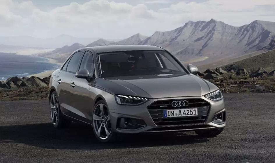 2020年值得期待的5款轎車，飛度、兩廂思域、高爾夫領(lǐng)銜！