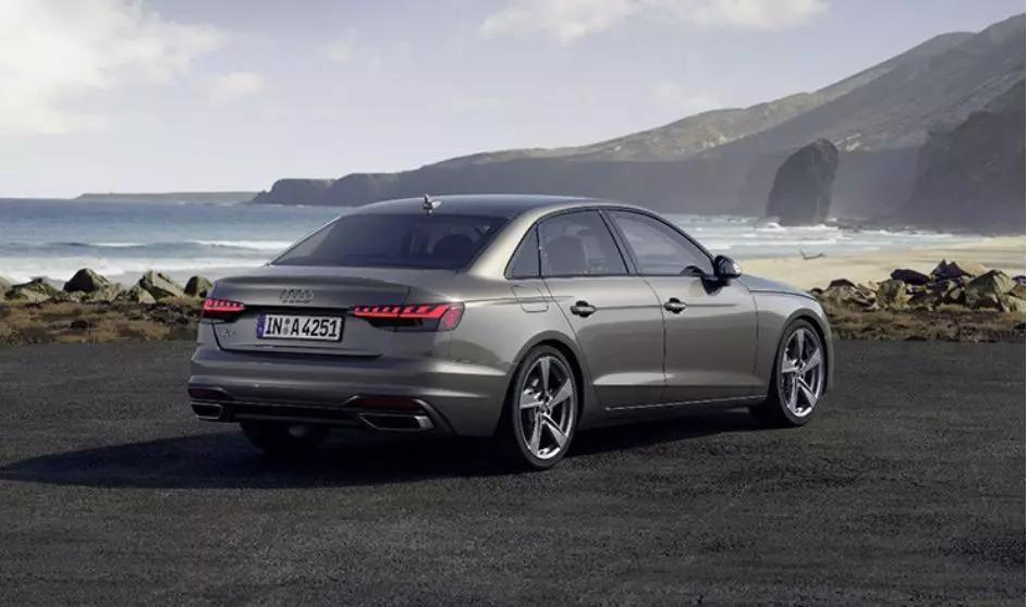 2020年值得期待的5款轎車，飛度、兩廂思域、高爾夫領(lǐng)銜！