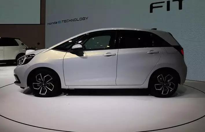 2020年值得期待的5款轎車，飛度、兩廂思域、高爾夫領(lǐng)銜！
