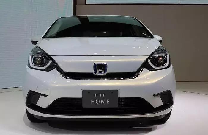 2020年值得期待的5款轎車，飛度、兩廂思域、高爾夫領(lǐng)銜！