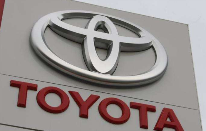 豐田2019全球銷量再超千萬兩 同比增長1.4%