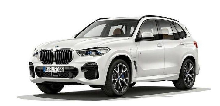 全新X5 xDrive45e上市 售價(jià)84.99萬(wàn)元