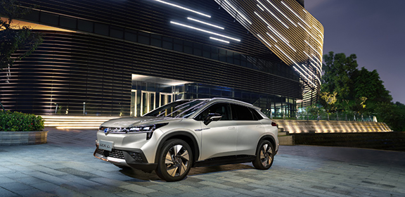 廣汽新能源打造智能生態(tài)座艙 守護(hù)健康安全出行