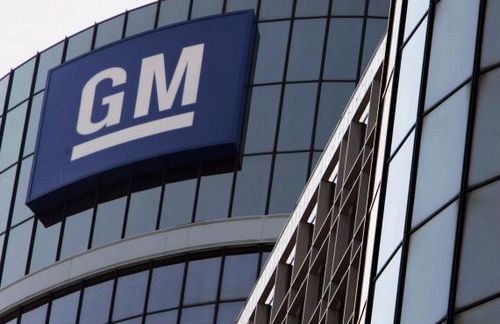 通用汽車發(fā)布2019年財(cái)報(bào)及2020年業(yè)績展望