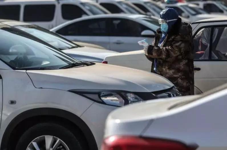 車市調(diào)查：疫情期間 想買的車現(xiàn)在還買的到嗎？